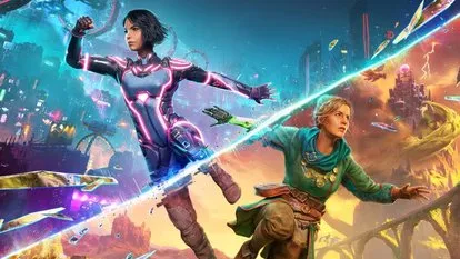 SplitFiction在您的时区何时上映？在线电影版发布时间及观看指南