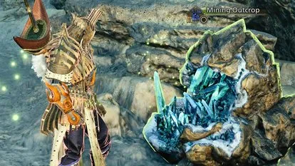 《怪物猎人野境》火石获取指南：火石购买与采集攻略