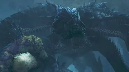 怪物猎人荒野中的龙元素是什么？探索龙元素的作用与特点