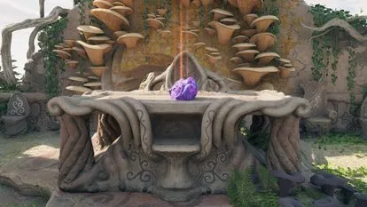 《Avowed全星金地点与武器指南：探索最强星金武器及获取技巧》