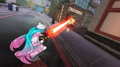 《堡垒之夜获取等离子爆发激光的方法详解：技巧与攻略》