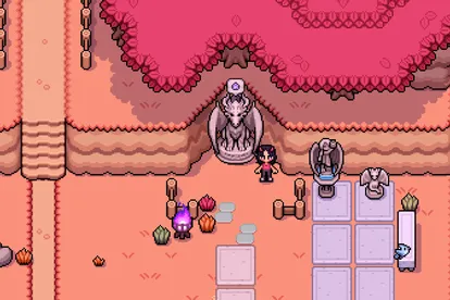 如何在《迷雾之地》解锁卡尔达鲁斯展开浪漫关系