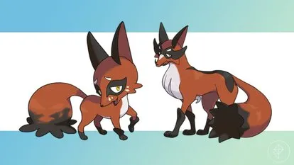 宝可梦Go中如何获得Nickit及其进化形Thievul攻略【宝可梦捕捉与进化指南】