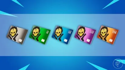 在Fortnite中获取OutlawKeycard的方法指南教你轻松获得游戏稀有道具