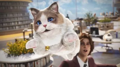 InZoi系统要求与配置指南【企业智慧园区解决方案】