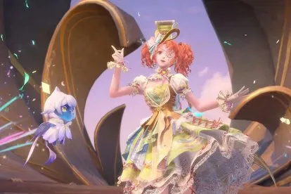 无限妮可1.4版本何时推出？官方更新时间及很新内容详解