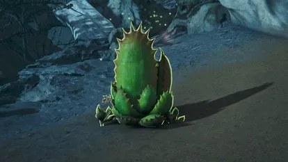 《怪物猎人荒野中的风向天麻获取指南》—轻松掌握风向天麻的采集技巧