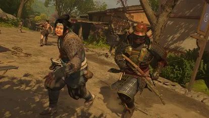 刺客信条：暗影中的所有盟友及招募方法详解【游戏攻略】