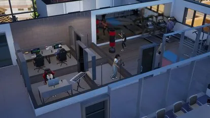 如何在InZoi公司找到理想工作职位【InZoi招聘指南】