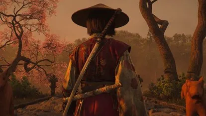 刺客信条：暗影中的古墓位置与奖励一览【古墓地图攻略】