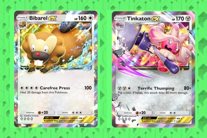 宝可梦卡牌游戏免费获得前任卡组攻略【掌握技巧】