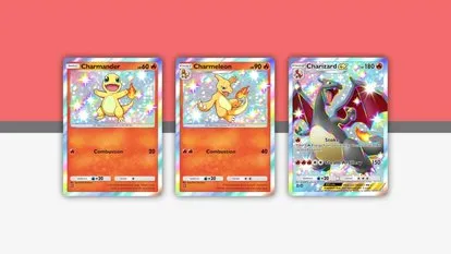 宝可梦卡牌游戏闪耀狂欢卡牌完整名单（PokémonTCG亮闪闪嘉年华卡牌指南）