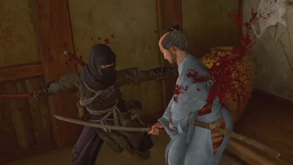 刺客信条：暗影中所有扭曲树地点与奖励攻略【扭曲树站点大全】