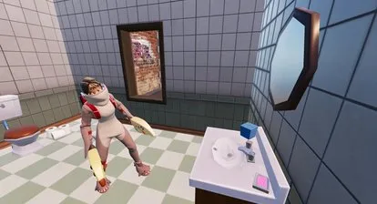 堡垒之夜寻找很酷岛上玩家攻略指南【游戏技巧】