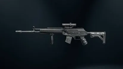 《黑啬行动6最佳CR-56AMAX配件与班级打造指南》