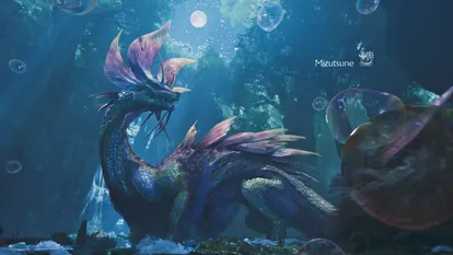 怪物猎人荒野中如何解锁水龙蜥—详细攻略指南