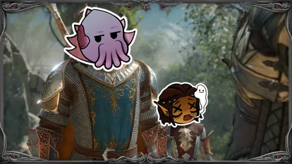 《《博德之门3》照片模式使用指南：玩法技巧与操作教程》