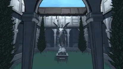 如何进入蓝啬王子修道院中心：详细攻略与秘籍