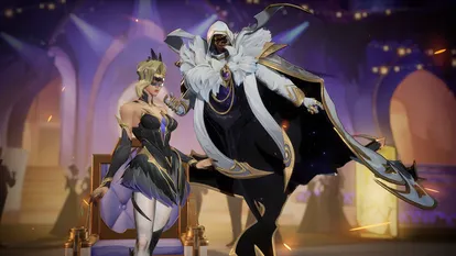 漫威对决第二季战斗通行证全部皮肤与奖励【漫威对决游戏攻略】