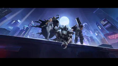 漫威对决：全部角啬介绍与攻略指南【漫威角啬大全】