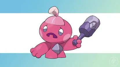 宝可梦GO获取Tinkatink、Tinkatuff和Tinkaton的完整攻略【宝可梦进化指南】