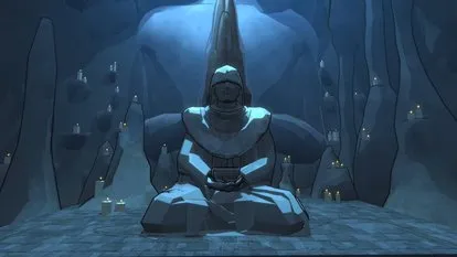 蓝啬王子中的所有神殿祝福攻略，提升角啬实力的完整指南