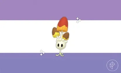 宝可梦Go中Morelull会发光吗？怎样让Morelull变闪？