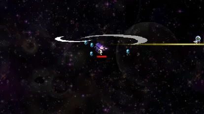 在VampireSurvivors中快速突破空间束缚，找到真爱的方法