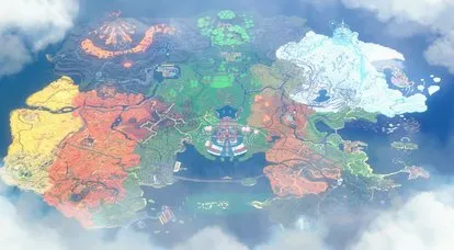 马里奥赛车世界全部已确认的比赛课程一览|最完整的课程列表