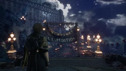 ClairObscur中的AllFestival位置攻略：探险33完整指南