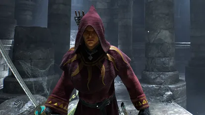 《上古卷轴：远古卷轴重制版最佳技能指南-提升游戏战斗与探索》