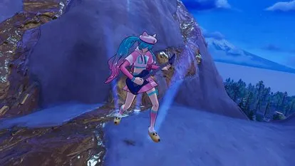 Fortnite独自用全部乐器同时演奏教程【完整指南】