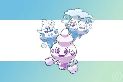 宝可梦GO寒冰宝贝社区日攻略，轻松掌握Vanillite捕捉技巧