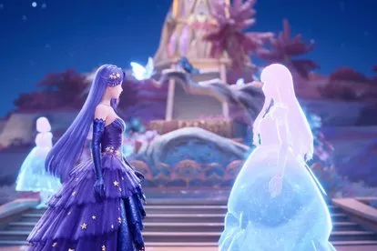 《无限妮可》中如何获取虚幻星辰，掌握获取虚幻星辰的详细攻略