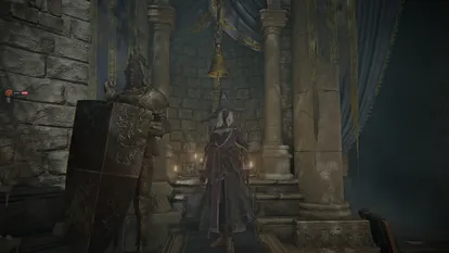 《EldenRing夜幕之夜：孤僻怪物的玩法攻略与技巧》