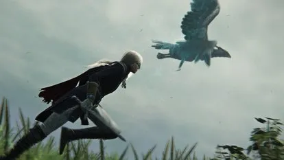 《EldenRingNightreign双手使用攻略：提升战斗技巧指南》