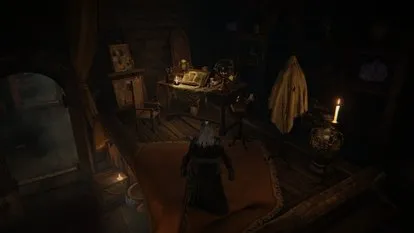 《艾尔登法环夜之统治者追忆任务攻略指南，探索ExecutorRemembrance任务流程》