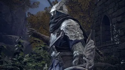 《艾尔登法环》夜之统治者隐藏物品太强被玩家误以为是游戏漏洞