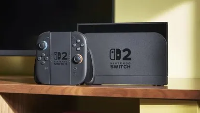 Switch2如何连接外部存储设备：详细教程与升级指南