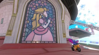 马里奥赛车世界中解锁镜像模式的方法详解——快速掌握镜像模式攻略