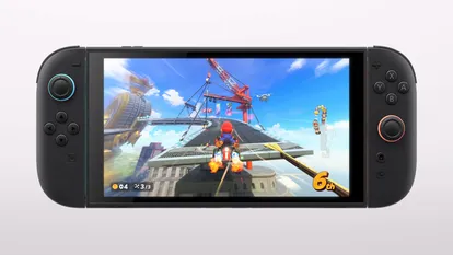 目前已公布的任天堂Switch2游戏全列表（含独占游戏）【2024年最新】