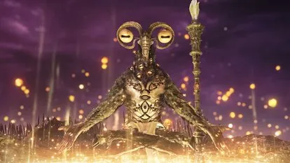 艾尔登法环夜雾王中所有规模承载商交易与选择攻略【游戏指南】