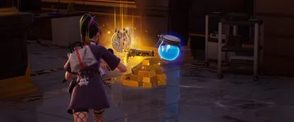 Fortnite第六季第二季如何获取勋章攻略——完整指南