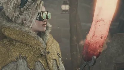 《怪物猎人荒野中获取富锰矿的方法指南》