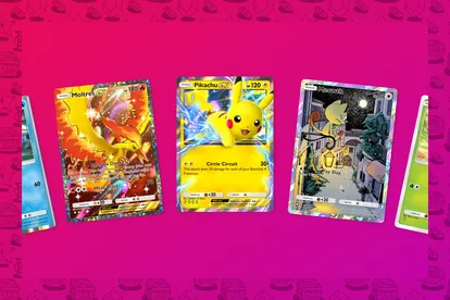 2025年四月宝可梦卡牌口袋版Meta分析：最新卡组策略与玩法指南