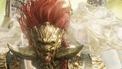 如何战胜《艾尔登法环》阴影之树DLC中的承诺伴侣拉达恩—终极攻略指南