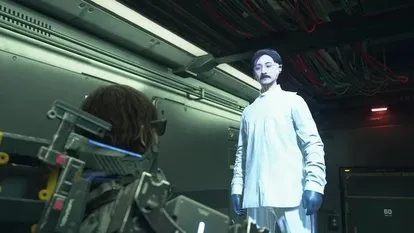 《斯亡搁浅2》中发明家位置指南｜完整寻找发明家的方法