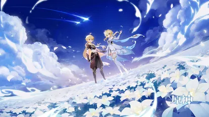 原神攻略与指南，全面提升游戏体验【原神新手必看】