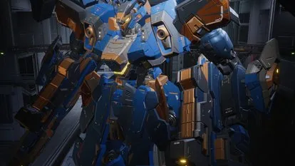 《机械突破》中的模组获取方法指南——全面攻略提升战斗力