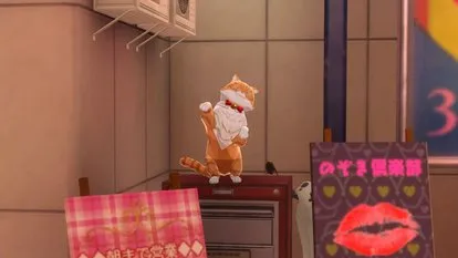 《宝藏尾巴新宿任务攻略—《女神异闻录5：幻影X》完整指南》